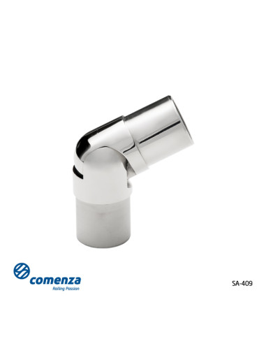 SA-409 43 AISI-316 SATIN