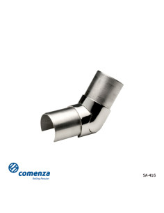 SA-416 42,4 AISI-316 SATIN