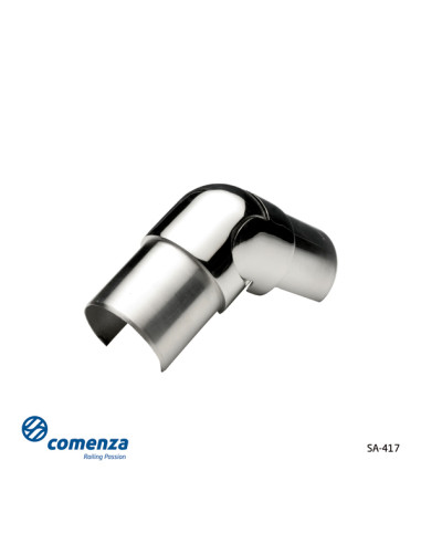 SA-417 42,4 AISI-316 SATIN