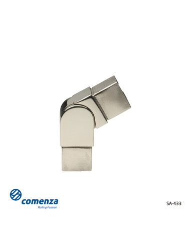 SA-433 40X40 AISI-316 BA