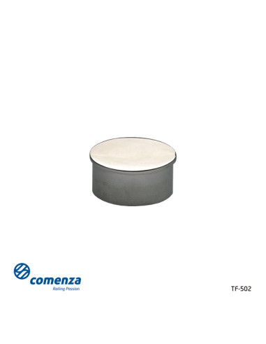 TF-502 25 AISI-316 SATIN