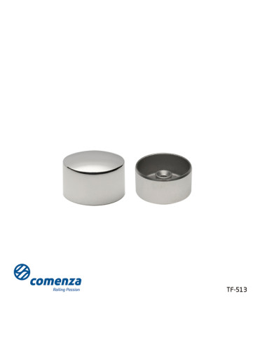 TF-513 45 AISI-304 BA