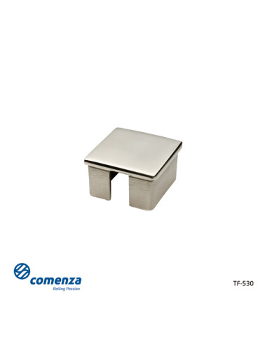 TF-530 20X20 AISI-316 SATIN