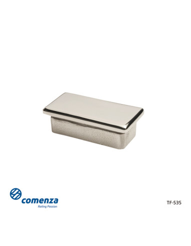 TF-535 20X10 AISI-316 SATIN