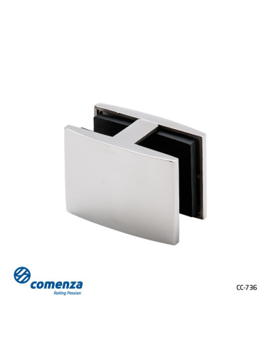 CC-736 (8-13,52) AISI-316 SATIN