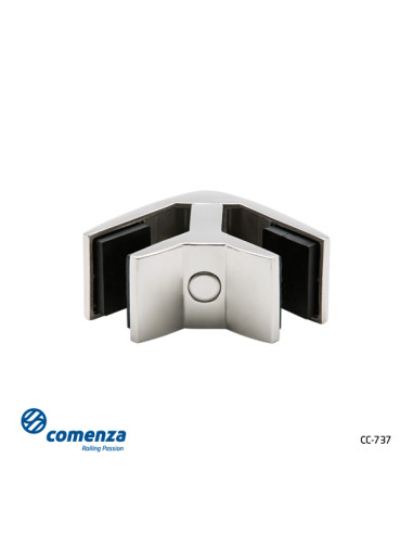 CC-737 (8-13,52) AISI-316 SATIN