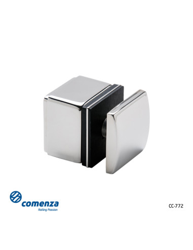 CC-772 50X50 (8-21,52) AISI-316 BA