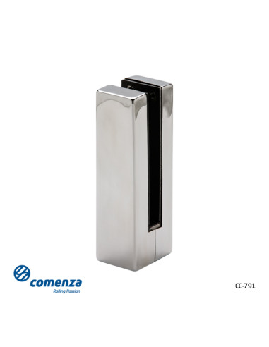 CC-791 (16,38-21,52) AISI-316 BA