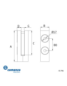 CC-791 (16,38-21,52)... 2