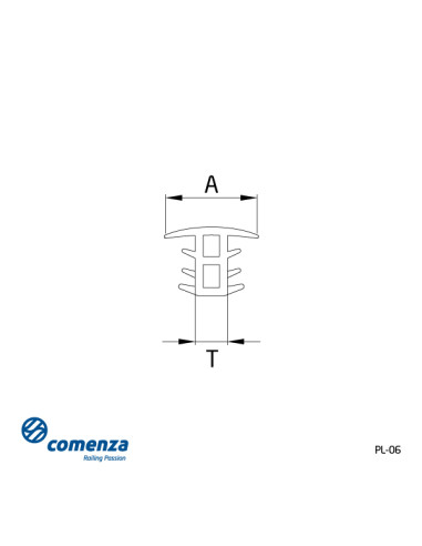 PL-06 (16.38-21.52)-LG1000 EPDM