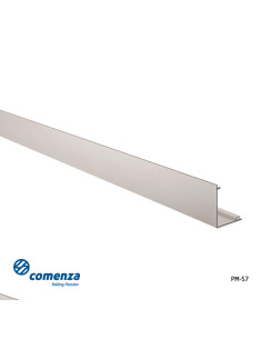 PM-57 (LG2500) AL ANODIZED...