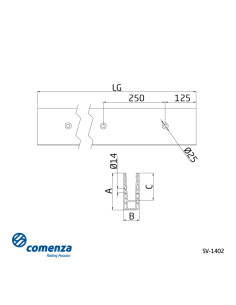 SV-1402 (LG-2500) AL... 2