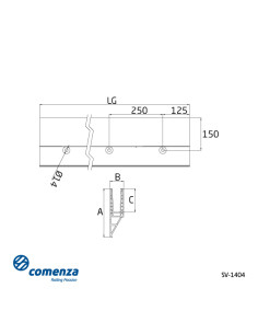 SV-1404 (LG-5000) AL... 2