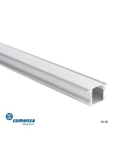 AL-01 (LG2000) AL SATIN