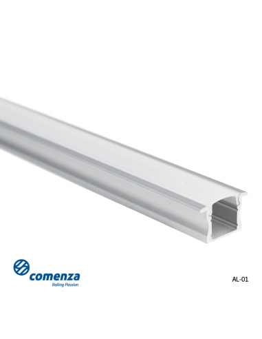 AL-01 (LG2000) AL SATIN