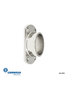 AV-600 43 AISI-316 BA