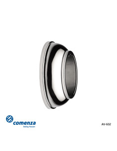 AV-602 43 AISI-316 SATIN