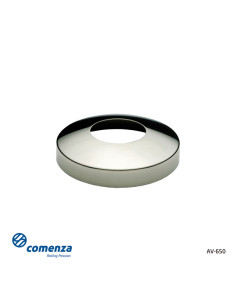 AV-650 43 AISI-316 SATIN