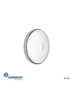 AV-651 12 AISI-316 BA