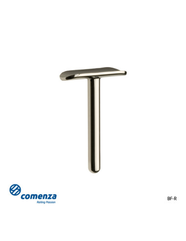 BF-R 50,8 AISI-316 BA