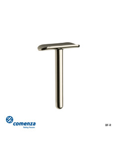 BF-R 50,8 AISI-316 SATIN