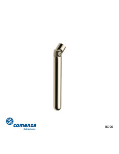 BG-00 AISI-316 SATIN