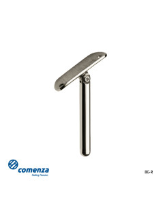 BG-R 43 AISI-316 SATIN