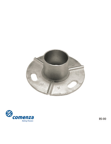 BS-00 38,1 AISI-316