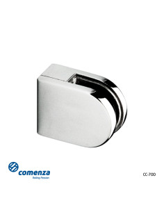 CC-700 (10-12) AISI-316 SATIN