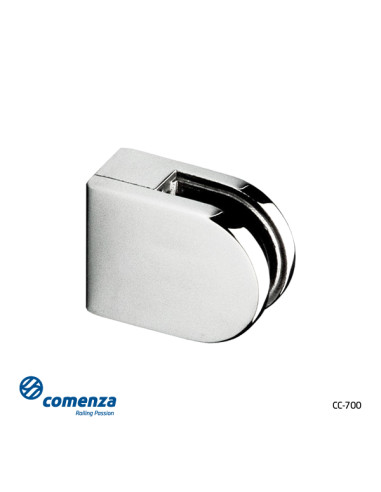 CC-700 (8-10) AISI-316 SATIN