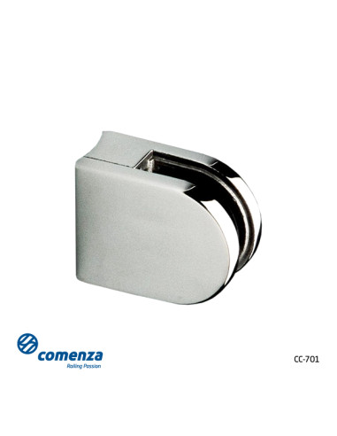 CC-701 43 (10-12) AISI-316 SATIN