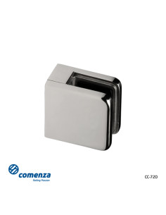 CC-720 (8-10) AISI-316 SATIN