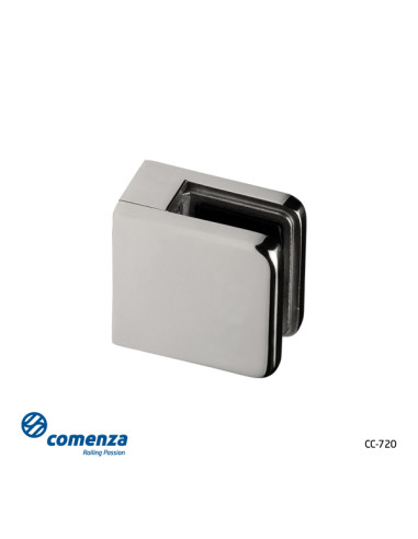 CC-720 (8-10) AISI-316 SATIN