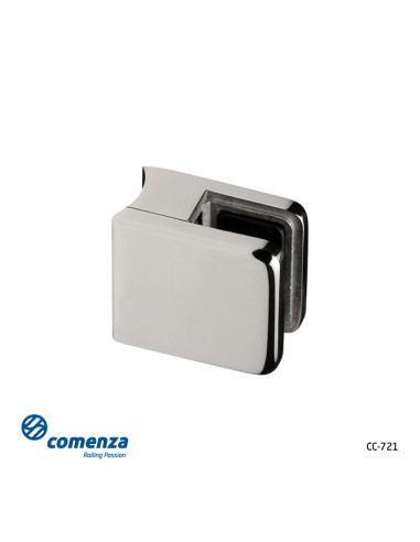 CC-721 43 (8-10) AISI-316 SATIN