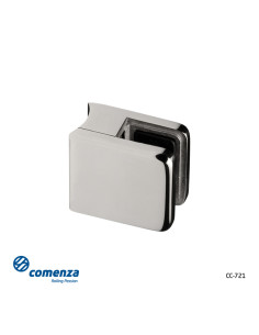 CC-721 50,8 (8-10) AISI-316...