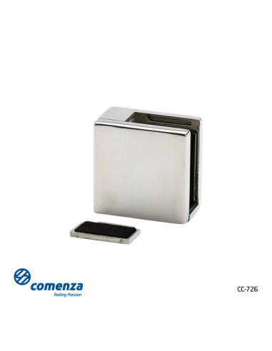 CC-726 (12-16) AISI-316 SATIN