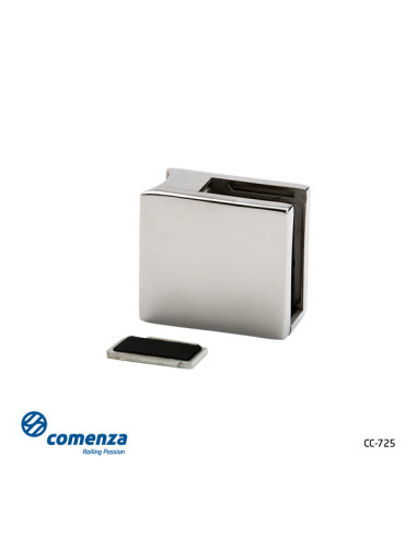 CC-727 50,8 (12-16) AISI-316 SATIN