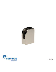 CC-750 R (8-10) AISI-316 SATIN