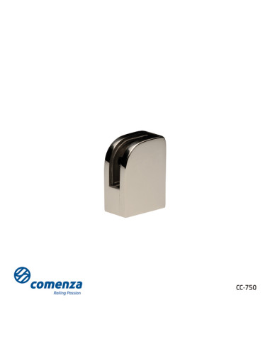 CC-750 R (8-10) AISI-316 SATIN