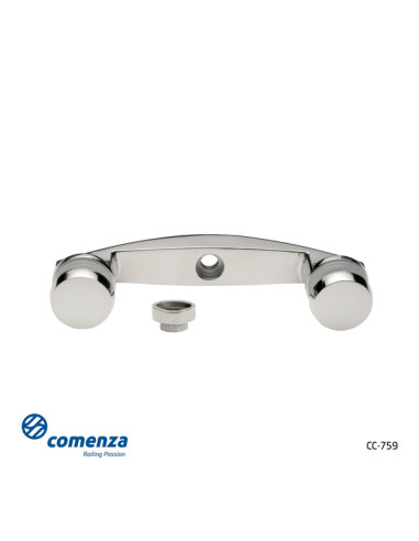 CC-759 (6-17,52) AISI-316 SATIN