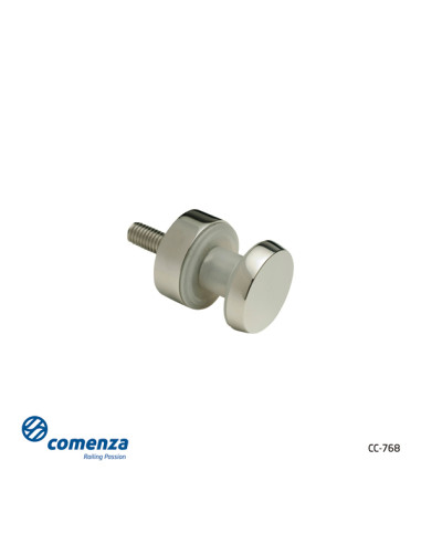 CC-768 (6-17,52) AISI-316 SATIN