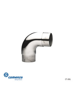 CT-201 50,8 AISI-316 BA