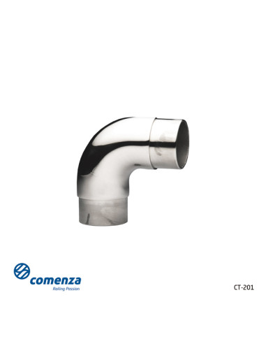 CT-201 50,8 AISI-316 SATIN