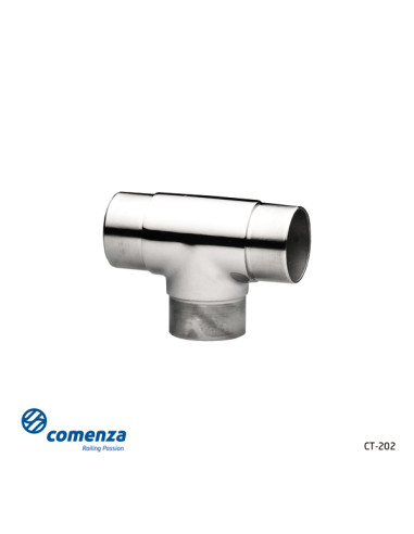 CT-202 43 AISI-316 BA