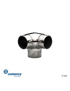 CT-205 50,8 AISI-316 BA