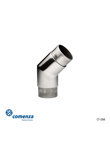 CT-206 50,8 AISI-316 BA