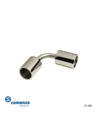 CT-209 12 AISI-316 BA