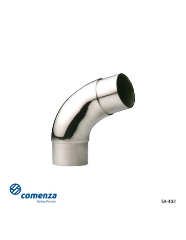 SA-402 50,8 AISI-316 BA