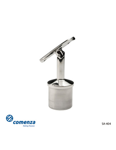 SA-404 43X43 AISI-316 BA