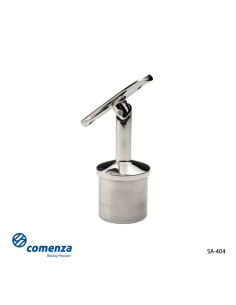 SA-404 43X43 AISI-316 SATIN